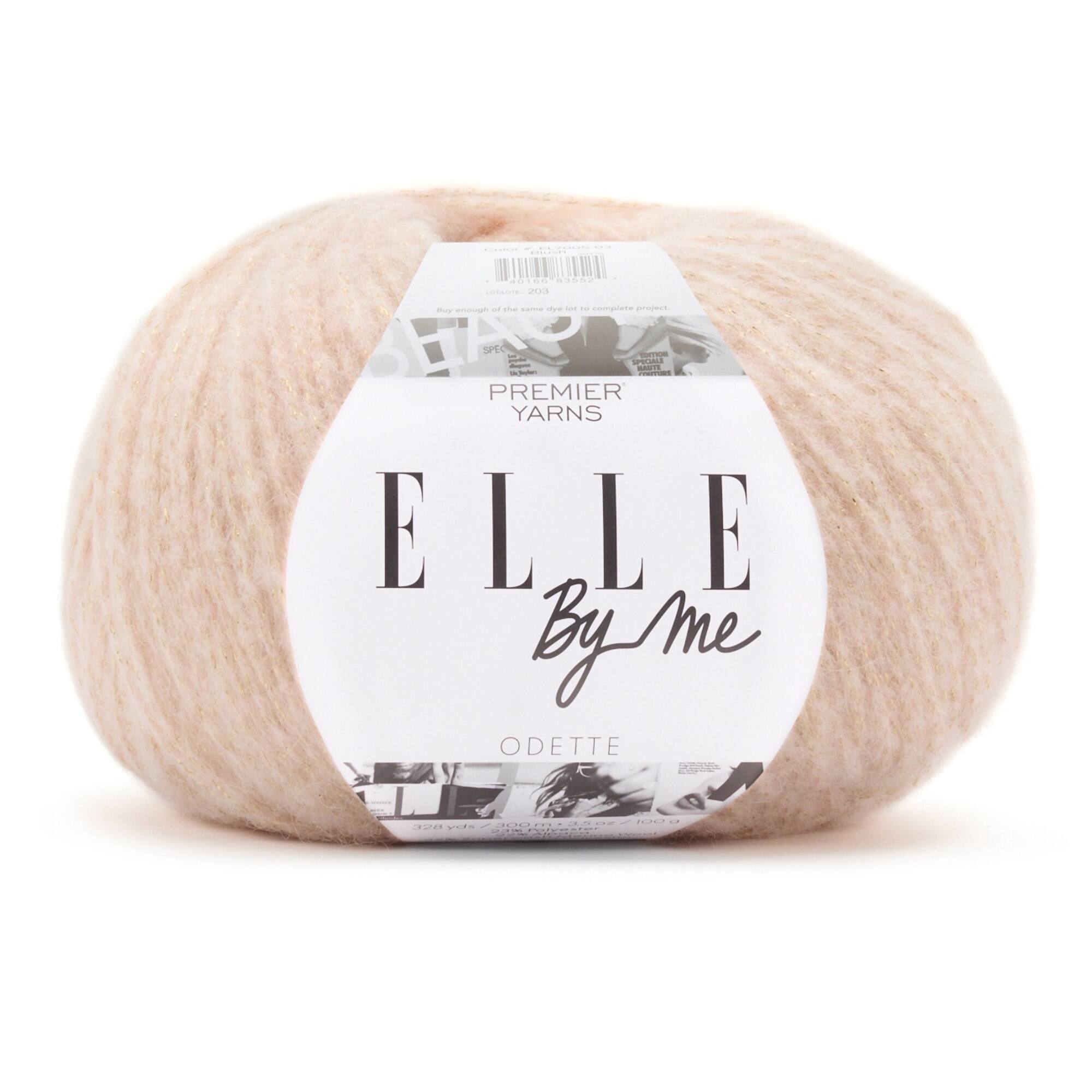 Premier® Elle By Me Odette Yarn